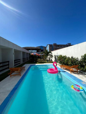 Pousada Lagoa Azul
